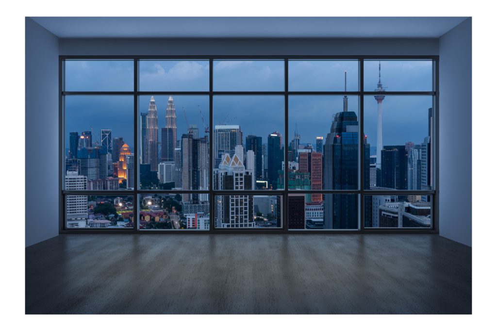 System Window Manufacturers in India