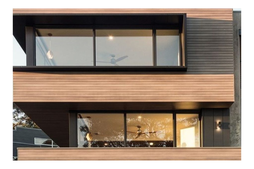aluminium windows manufacturer