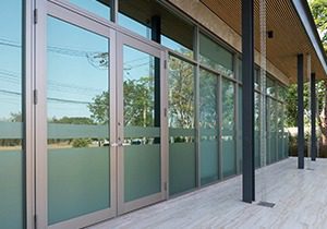 Alcom offers a comprehensive palette of color and finish options to suit your design preferences.