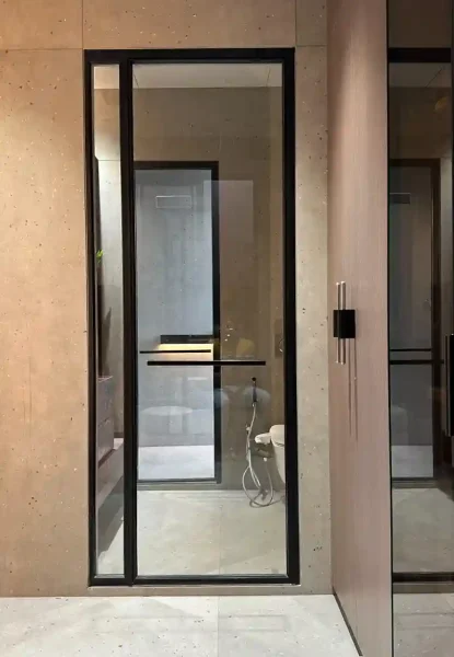 180 Degree Shower Cubicle (10)