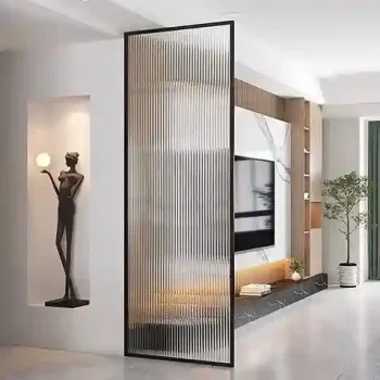 Office Partition System (3)