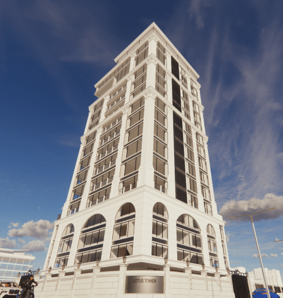 Aluminium System Windows and Door